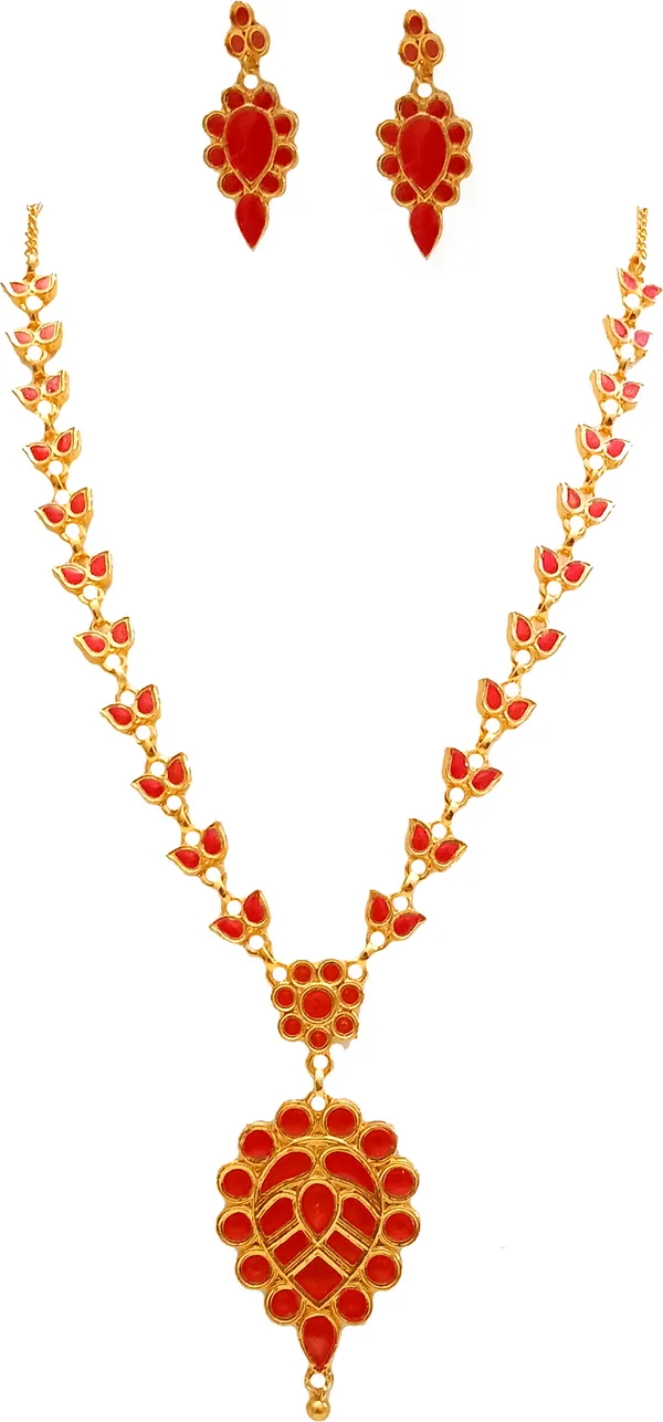 Assamese_Dugdugi-Pati_Jewellery_Set_For_Women